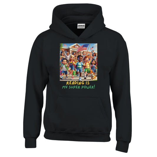Reading_super_power_hoodie
